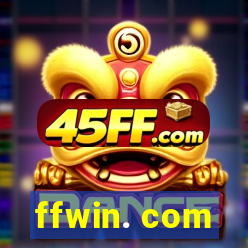 ffwin. com